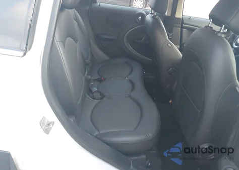 2013 Mini Cooper Cooper S из США, поврежденный, VIN WMWZC5C53DWM15705